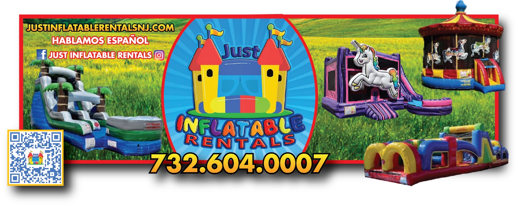 Water Slide Rentals In Silver Springs, NJ